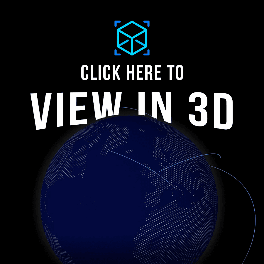 Demonstrating 3D capablities of Kriha View in 3D with Globe